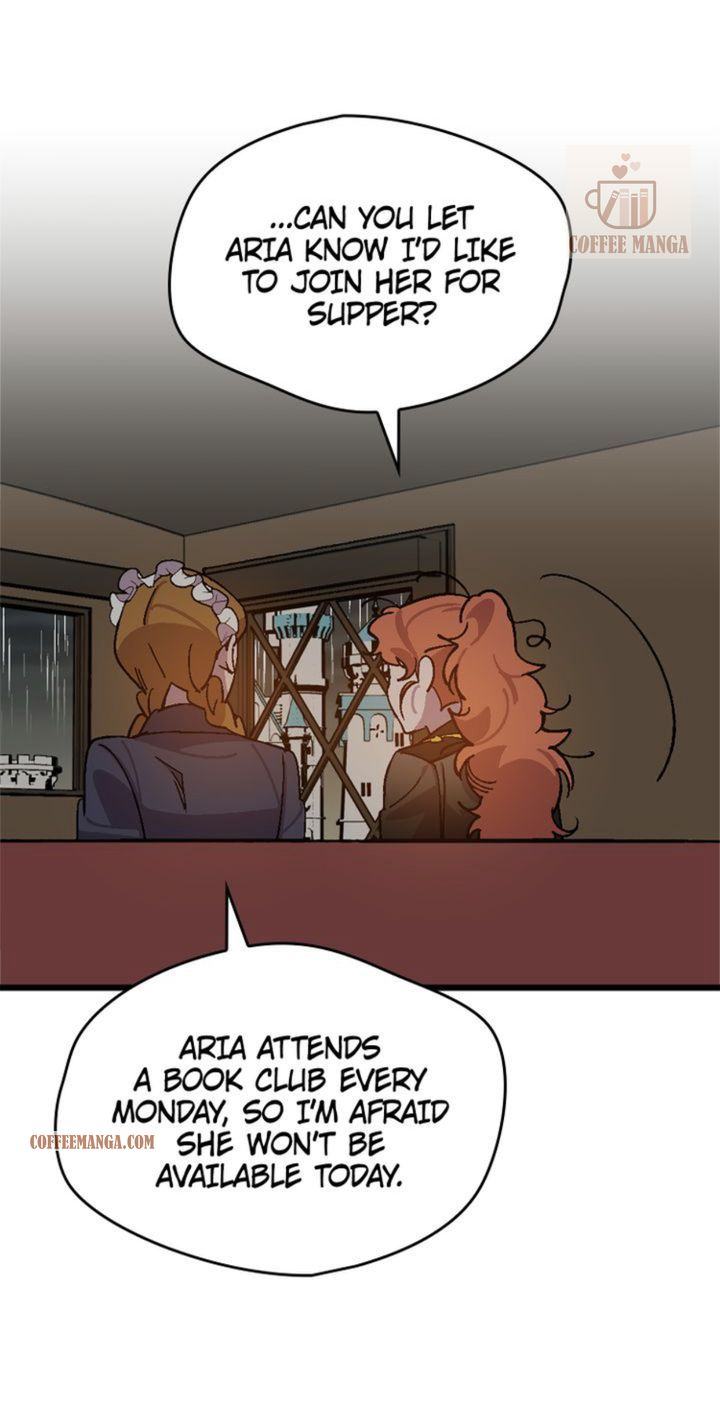 I’ll Save This Damned Family! Chapter 79 - Page 65