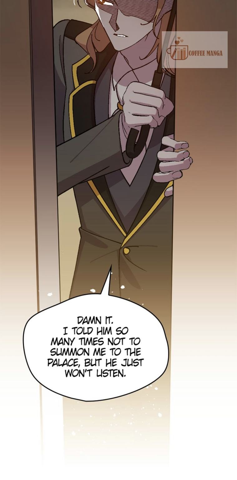 I’ll Save This Damned Family! Chapter 80 - Page 5
