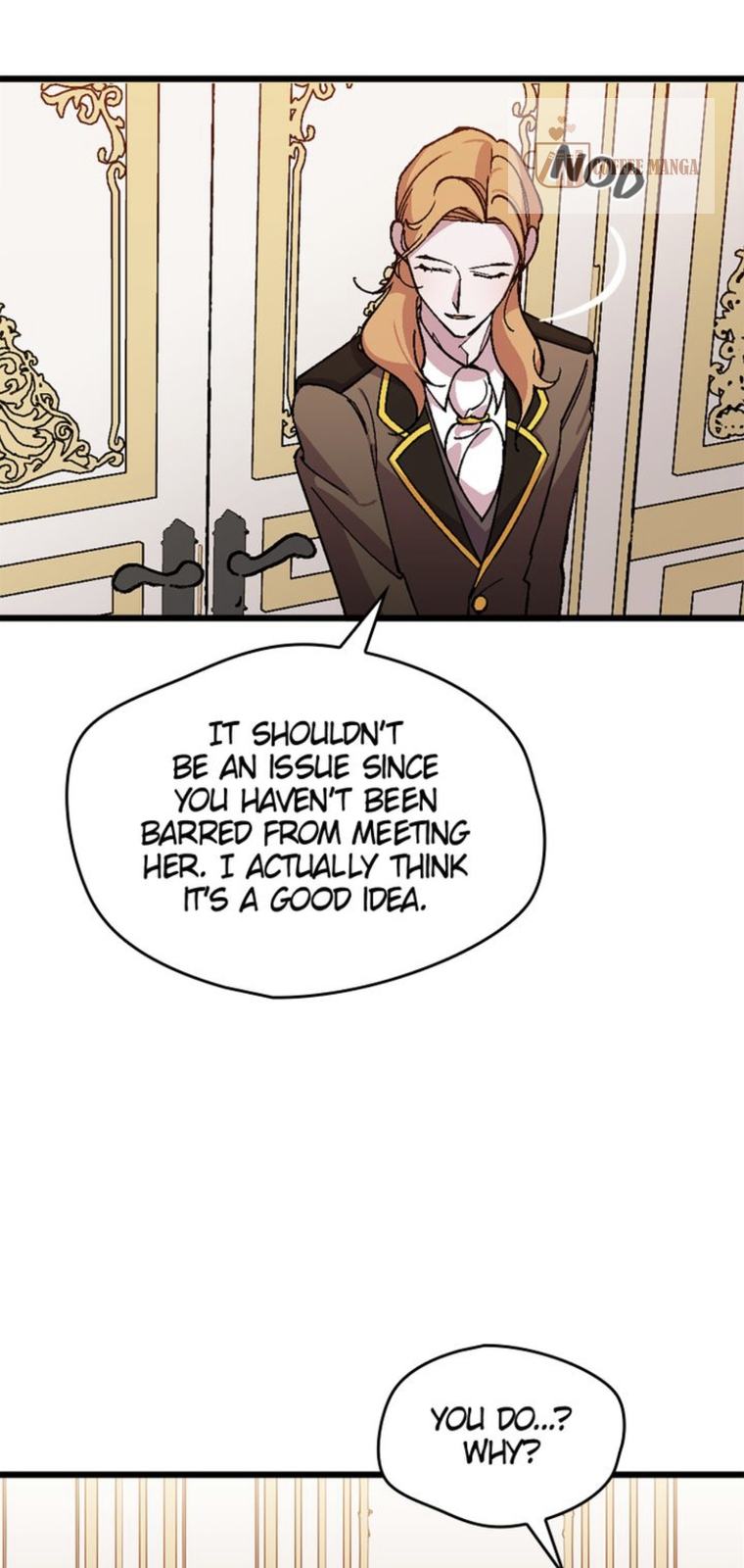 I’ll Save This Damned Family! Chapter 80 - Page 15
