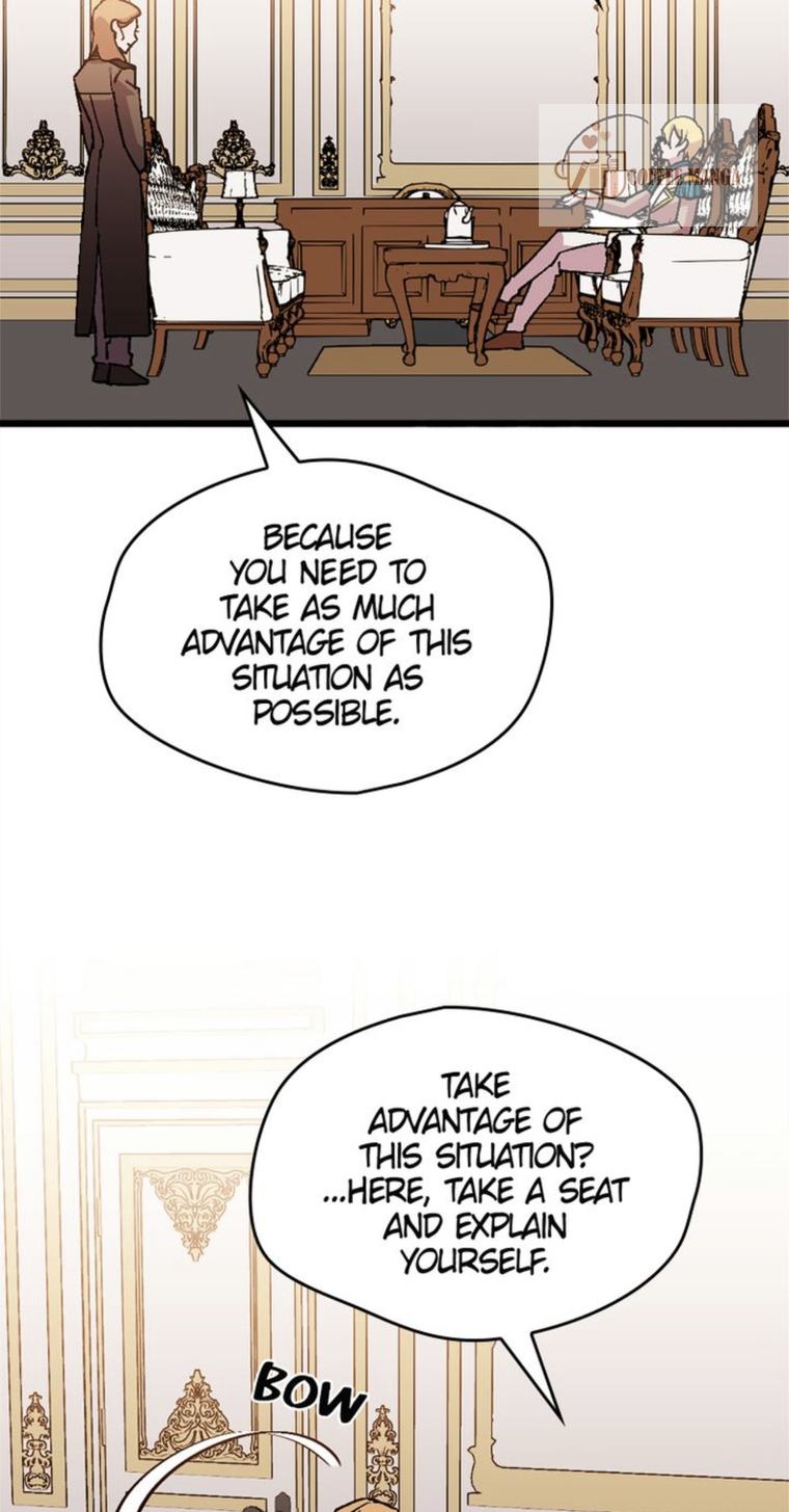 I’ll Save This Damned Family! Chapter 80 - Page 16