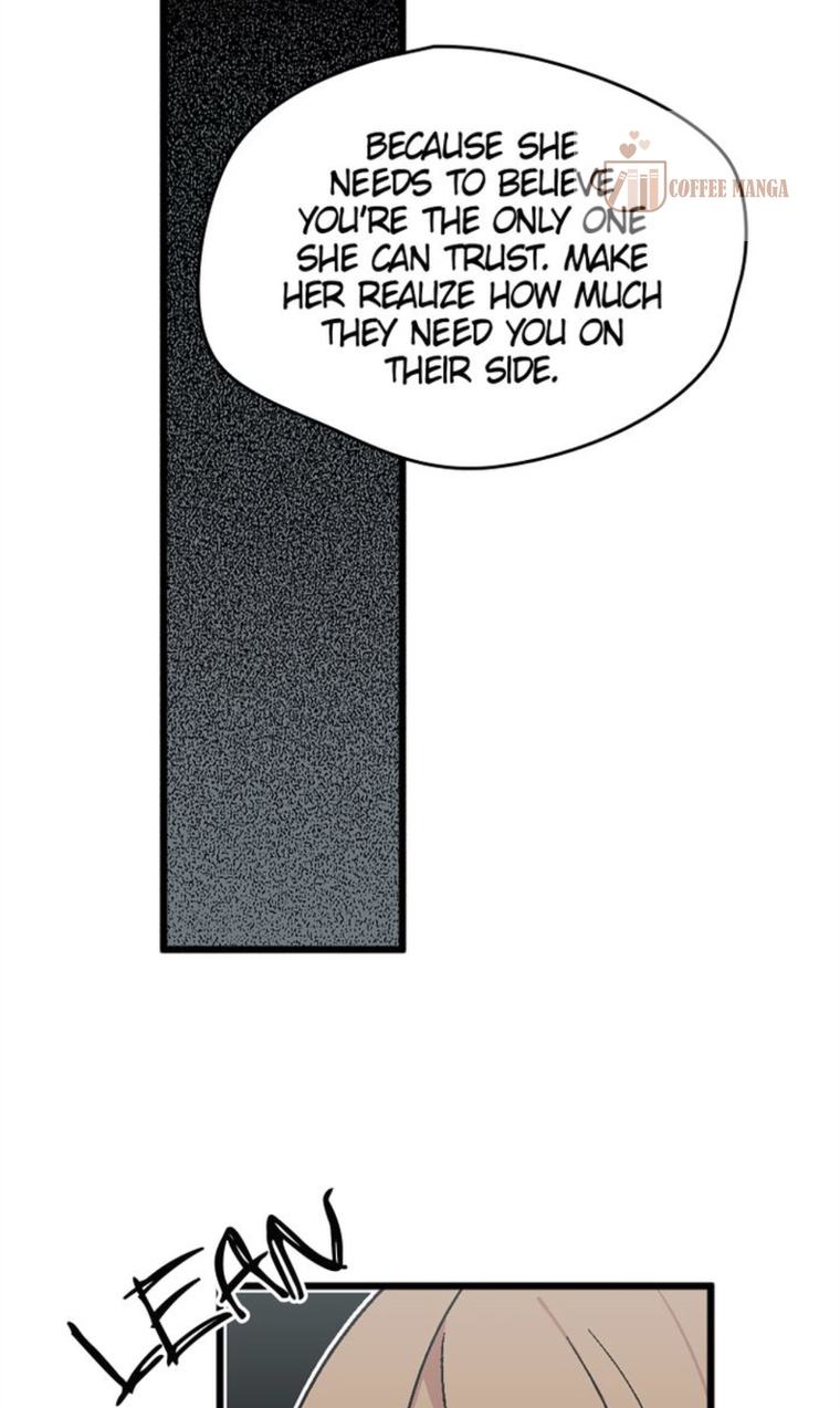 I’ll Save This Damned Family! Chapter 80 - Page 20