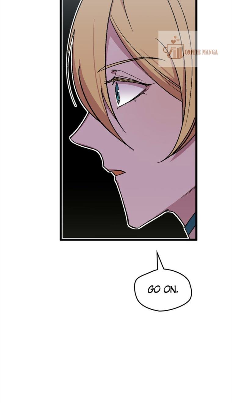I’ll Save This Damned Family! Chapter 80 - Page 21