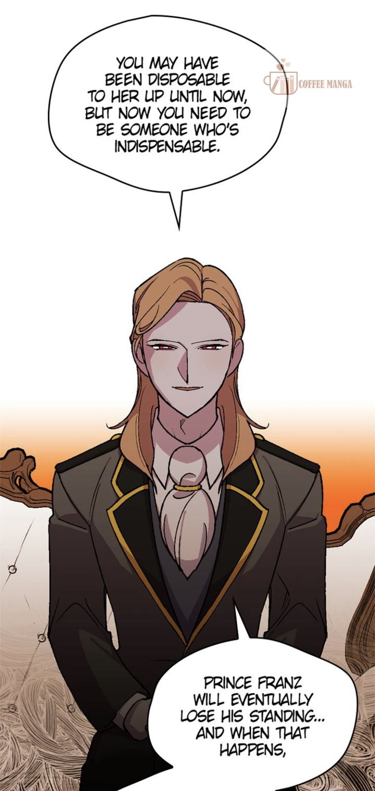 I’ll Save This Damned Family! Chapter 80 - Page 22