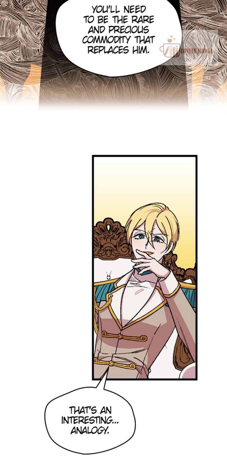 I’ll Save This Damned Family! Chapter 80 - Page 23
