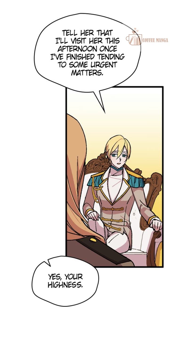 I’ll Save This Damned Family! Chapter 80 - Page 30