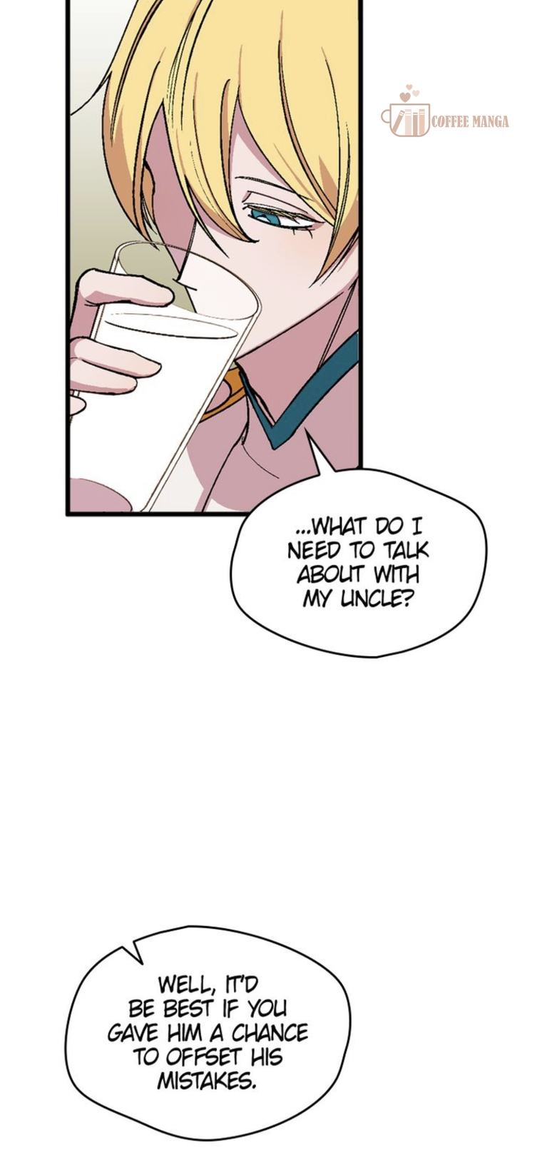 I’ll Save This Damned Family! Chapter 80 - Page 31