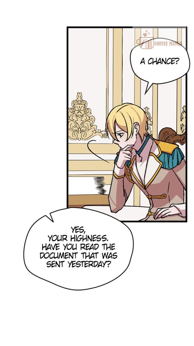 I’ll Save This Damned Family! Chapter 80 - Page 32