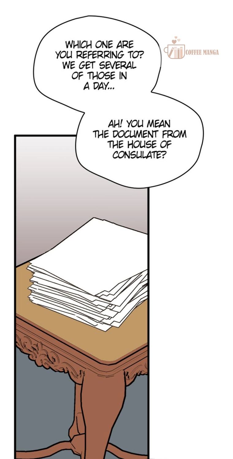 I’ll Save This Damned Family! Chapter 80 - Page 33