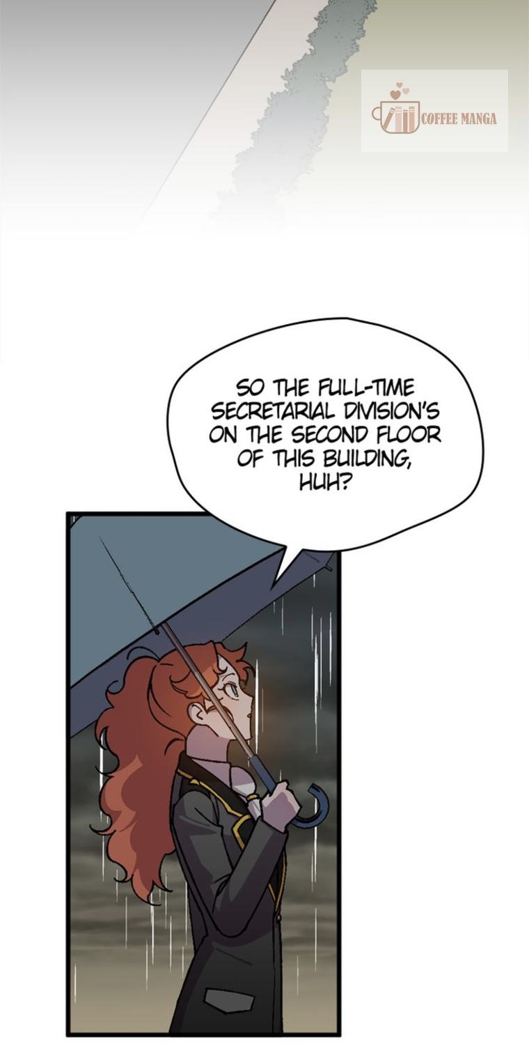 I’ll Save This Damned Family! Chapter 80 - Page 39