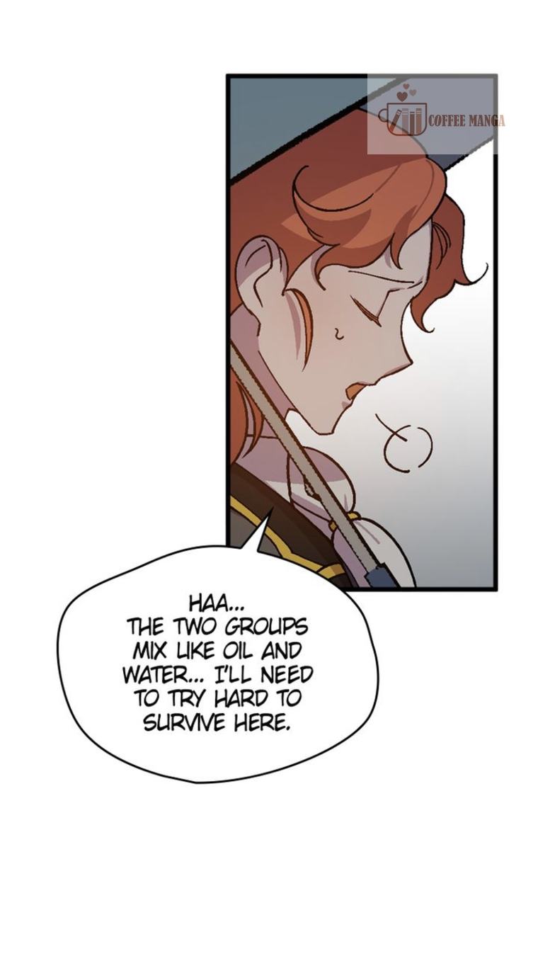 I’ll Save This Damned Family! Chapter 80 - Page 42