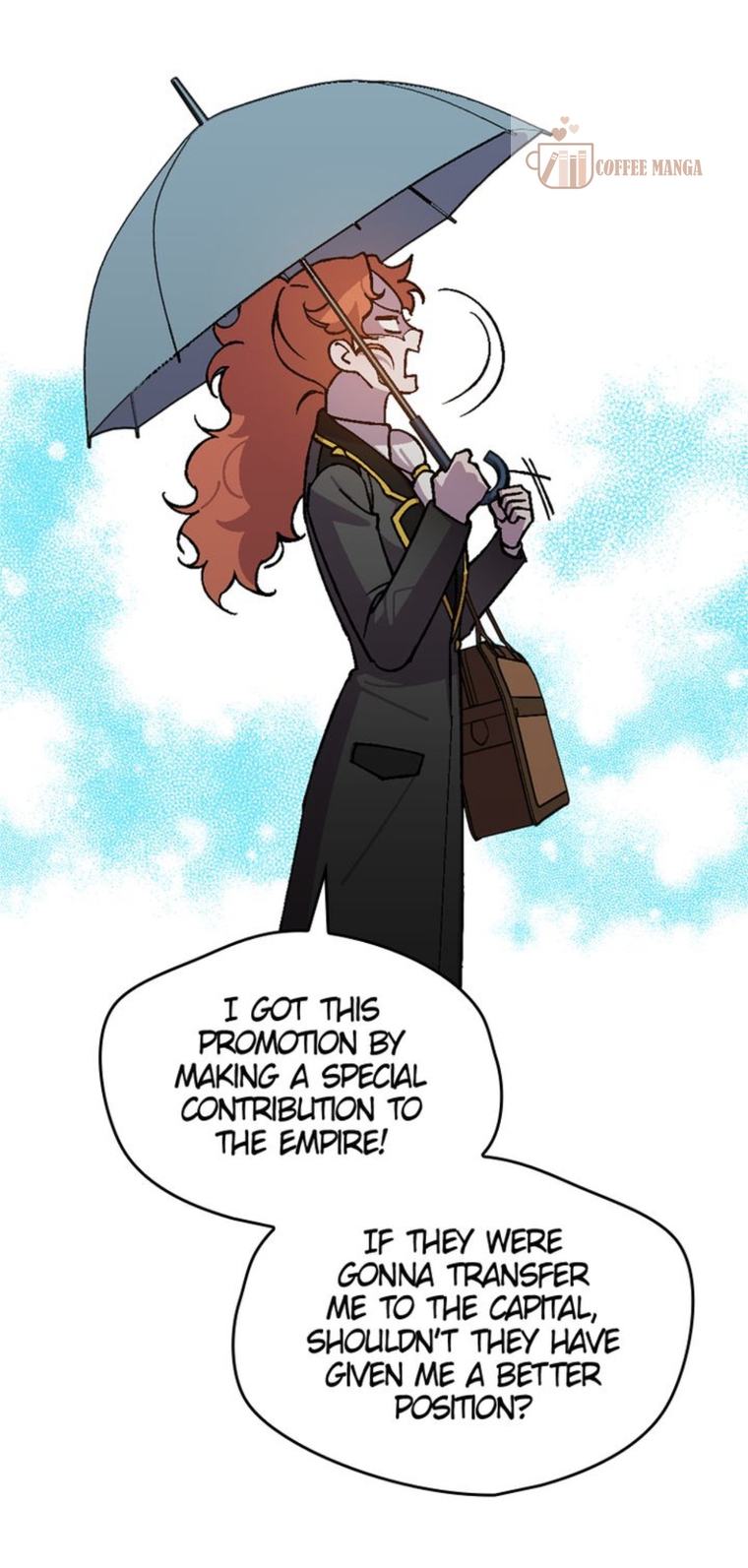 I’ll Save This Damned Family! Chapter 80 - Page 43