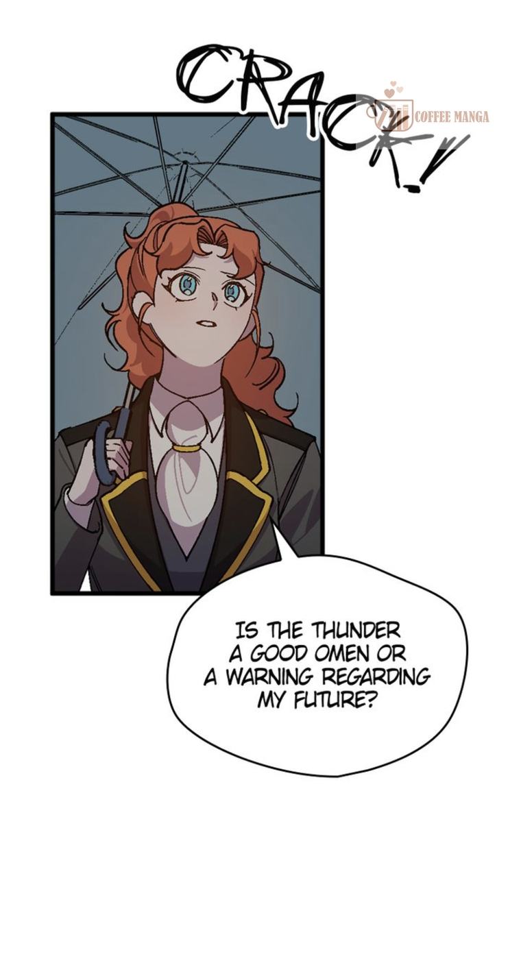 I’ll Save This Damned Family! Chapter 80 - Page 44