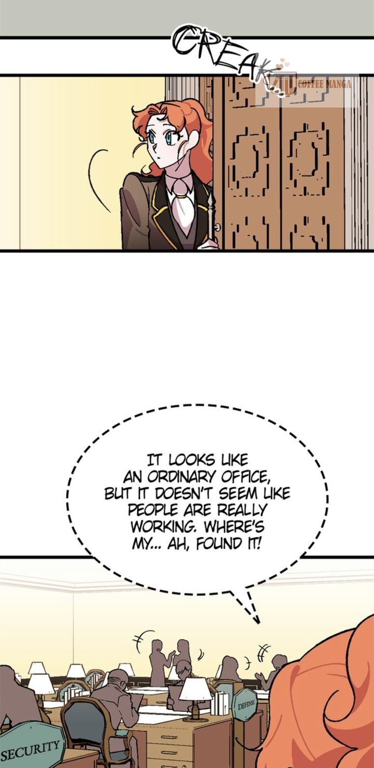 I’ll Save This Damned Family! Chapter 80 - Page 49