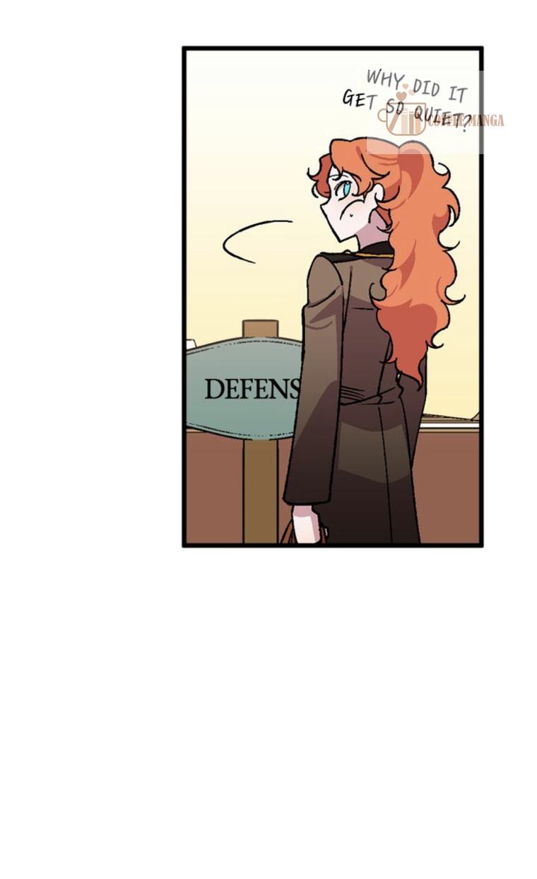 I’ll Save This Damned Family! Chapter 80 - Page 51