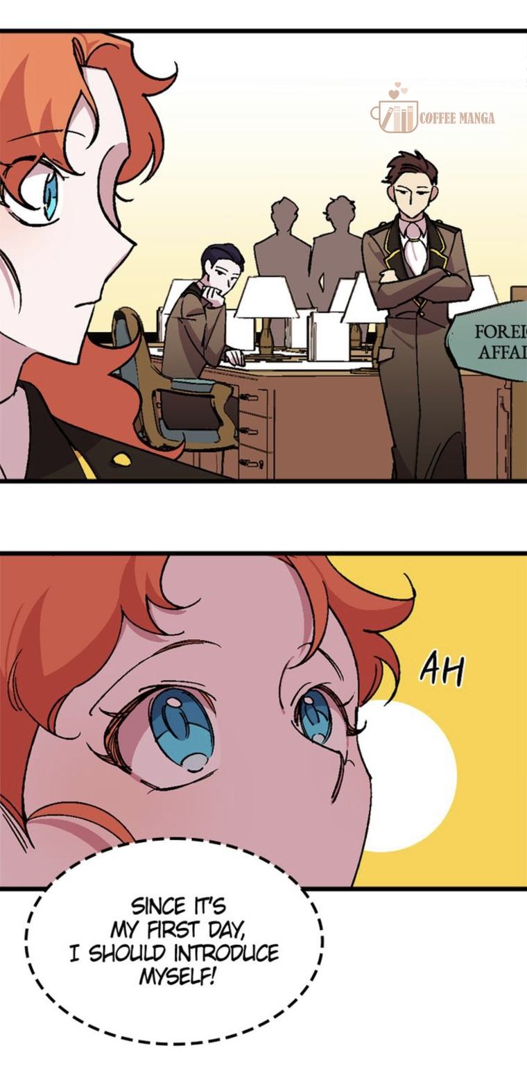I’ll Save This Damned Family! Chapter 80 - Page 52