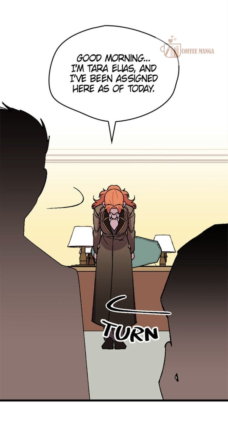 I’ll Save This Damned Family! Chapter 80 - Page 53