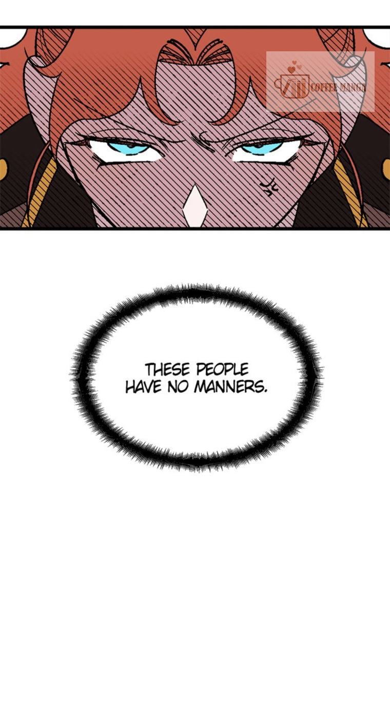 I’ll Save This Damned Family! Chapter 80 - Page 54