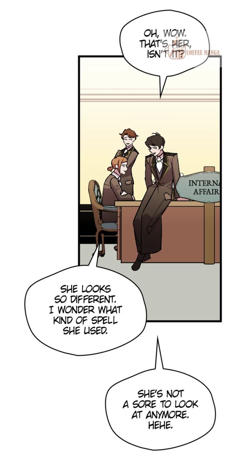 I’ll Save This Damned Family! Chapter 80 - Page 55