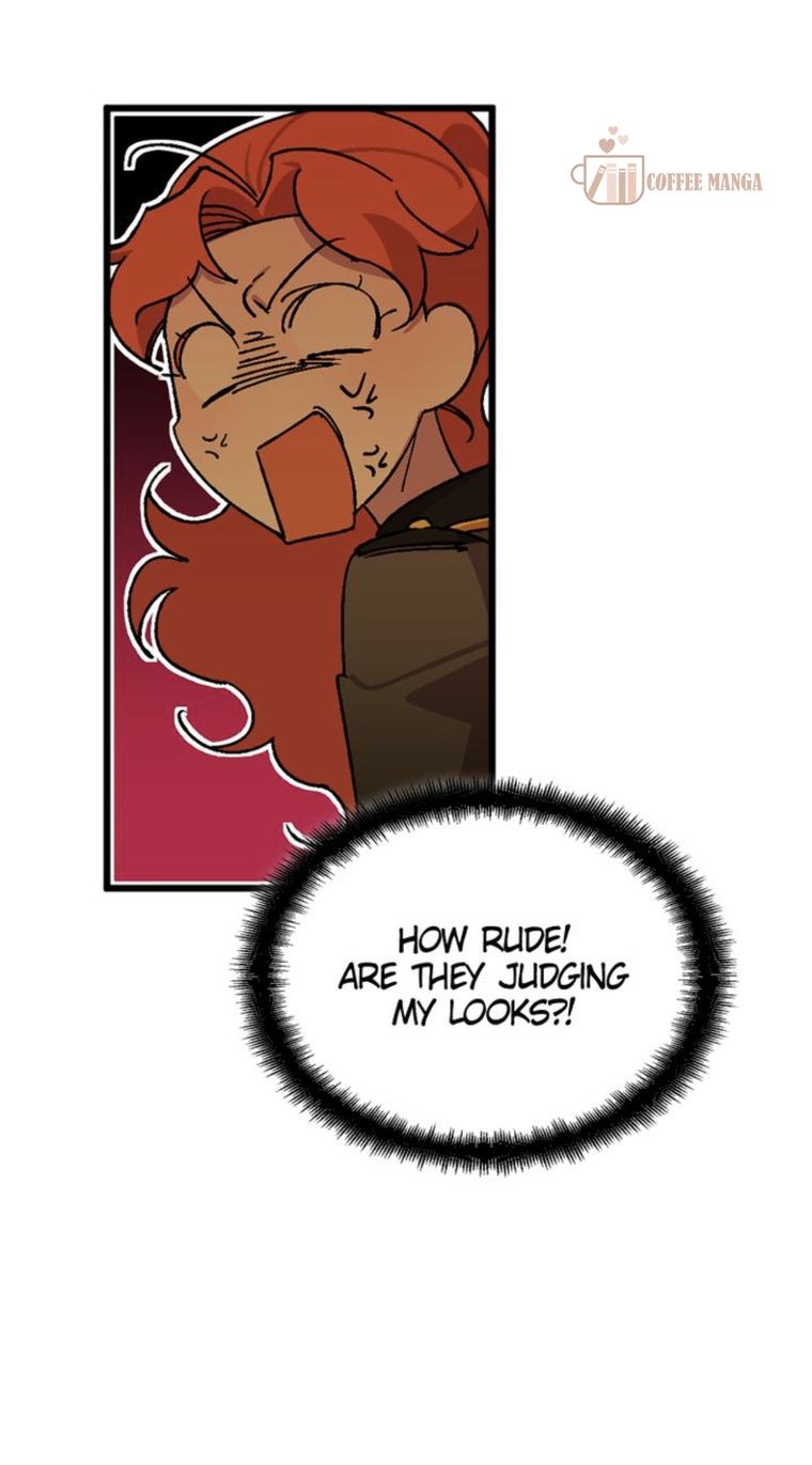 I’ll Save This Damned Family! Chapter 80 - Page 56