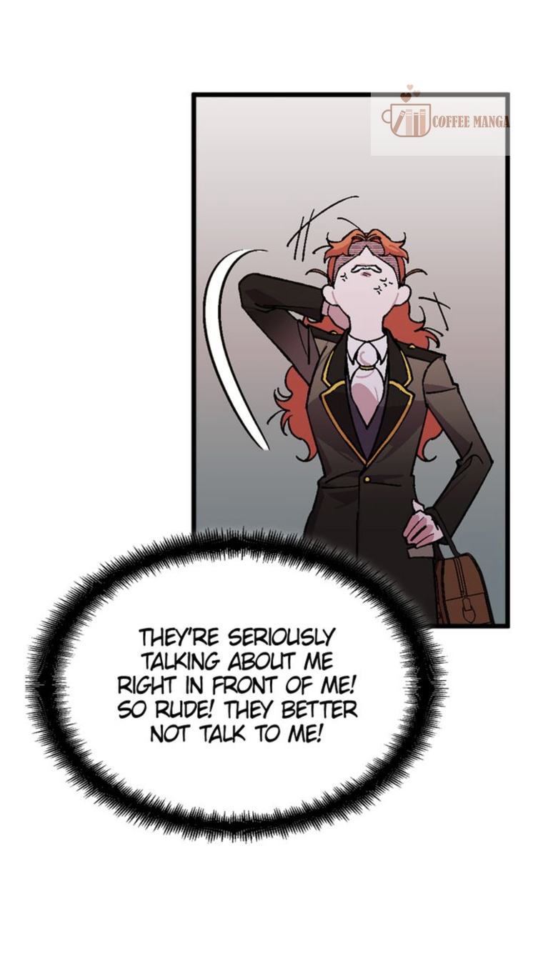 I’ll Save This Damned Family! Chapter 80 - Page 58