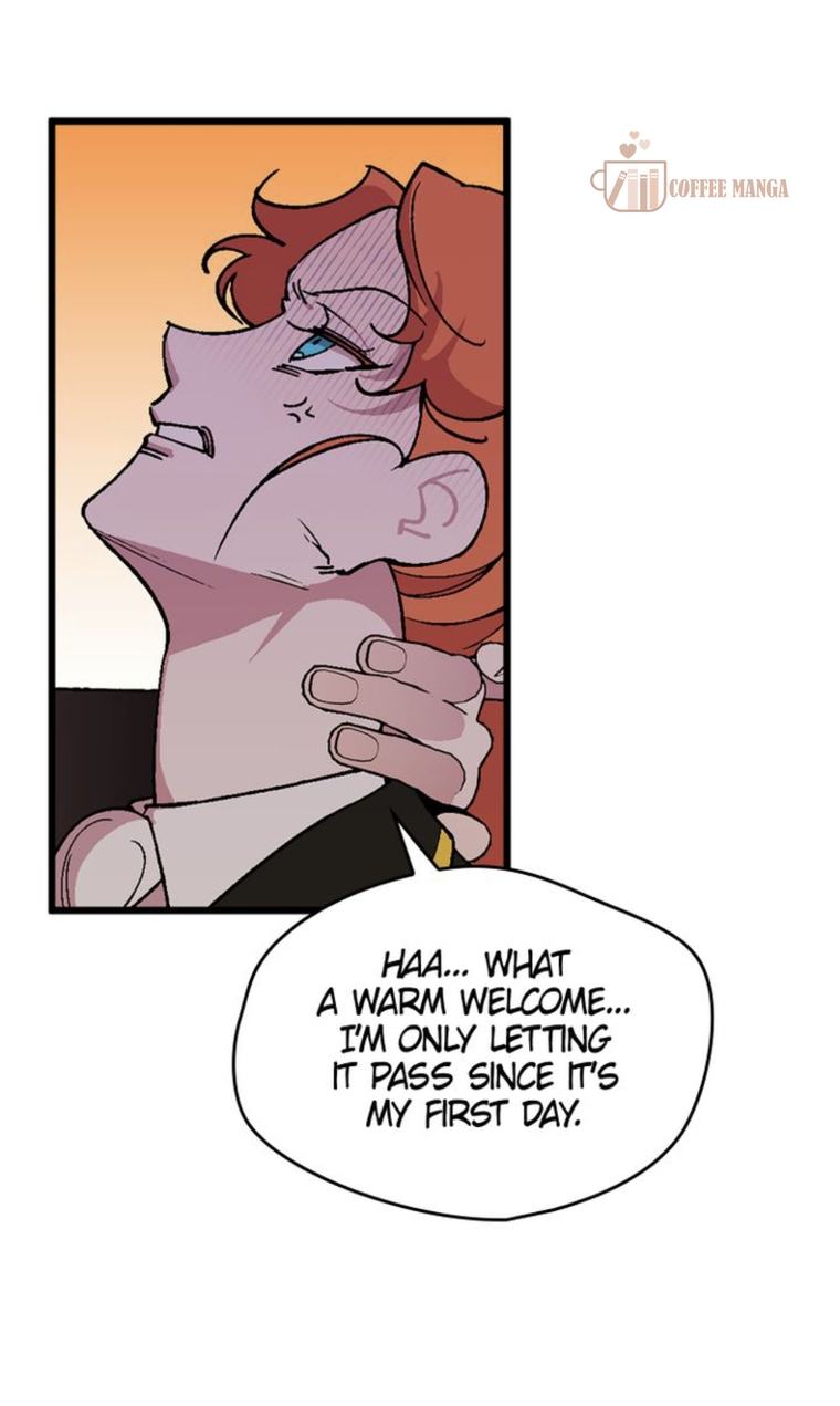 I’ll Save This Damned Family! Chapter 80 - Page 59