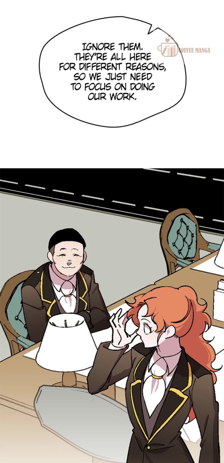 I’ll Save This Damned Family! Chapter 80 - Page 60