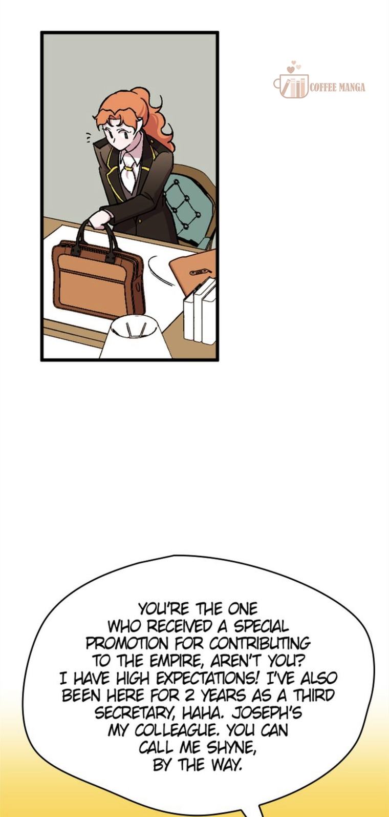 I’ll Save This Damned Family! Chapter 80 - Page 64