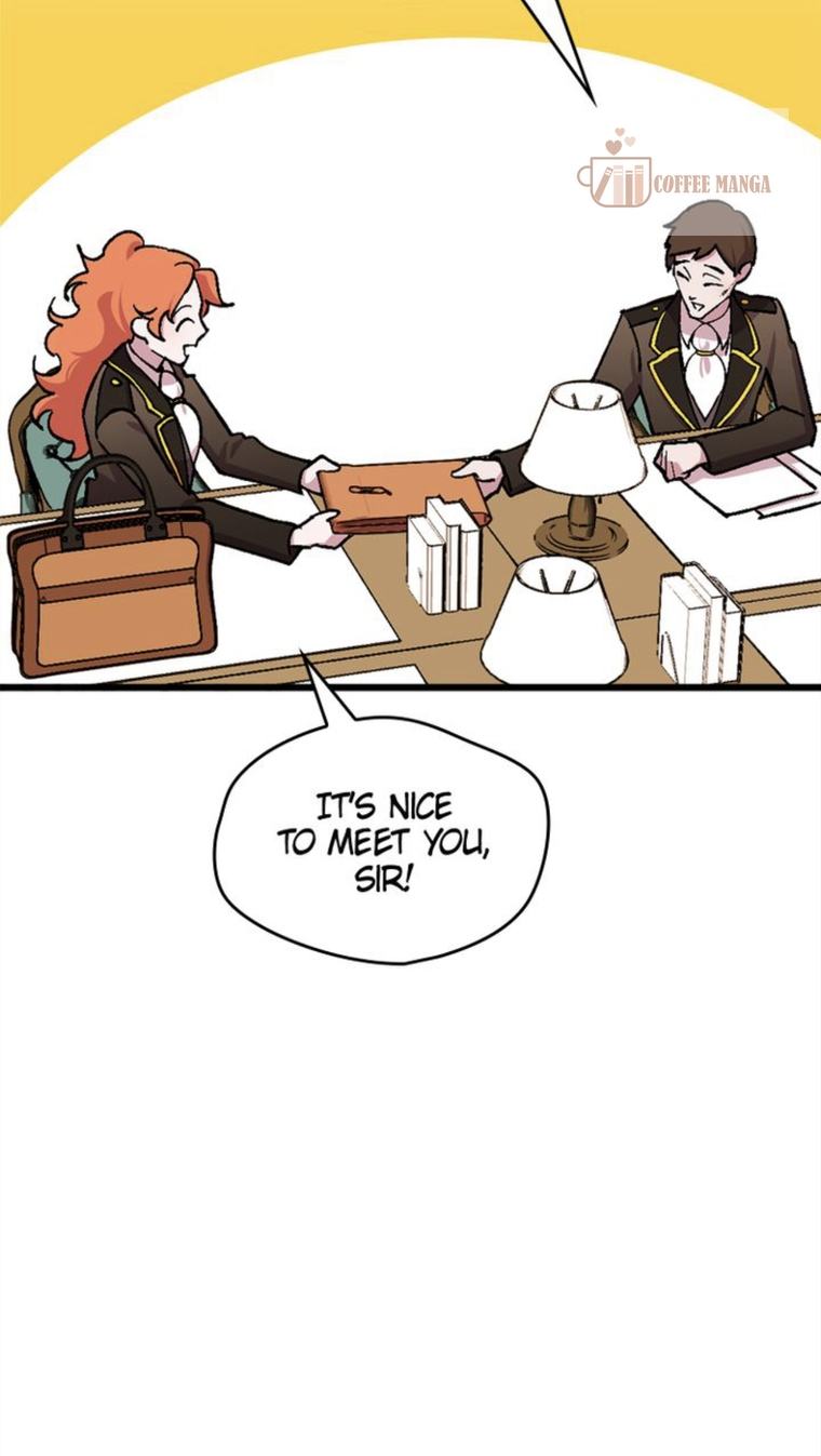 I’ll Save This Damned Family! Chapter 80 - Page 65