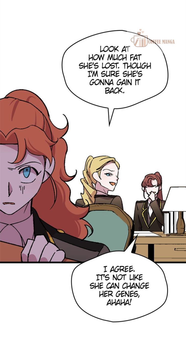 I’ll Save This Damned Family! Chapter 80 - Page 66
