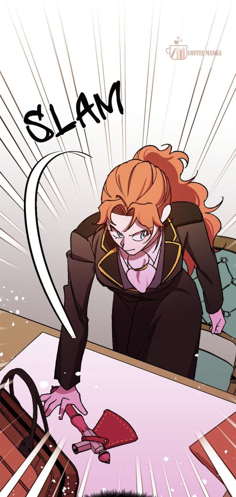 I’ll Save This Damned Family! Chapter 80 - Page 71