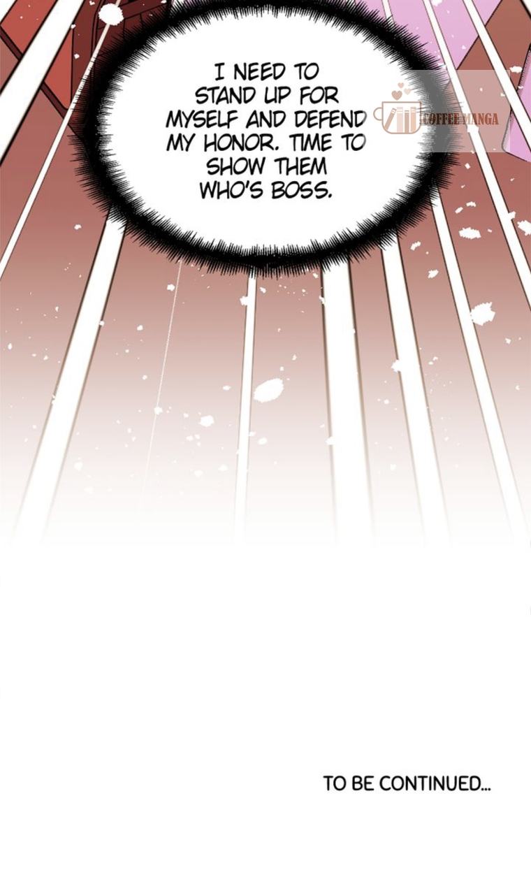 I’ll Save This Damned Family! Chapter 80 - Page 72