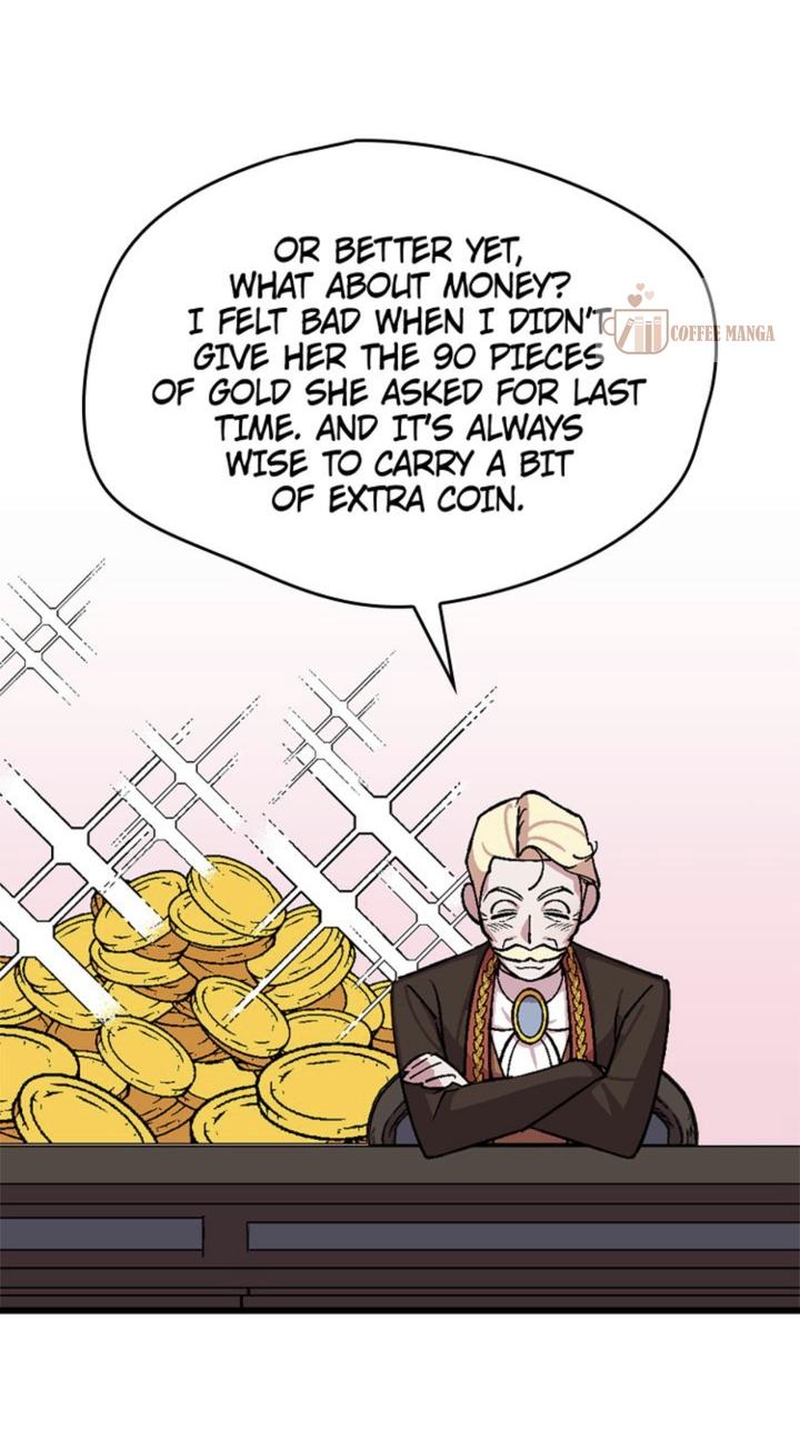 I’ll Save This Damned Family! Chapter 82 - Page 5