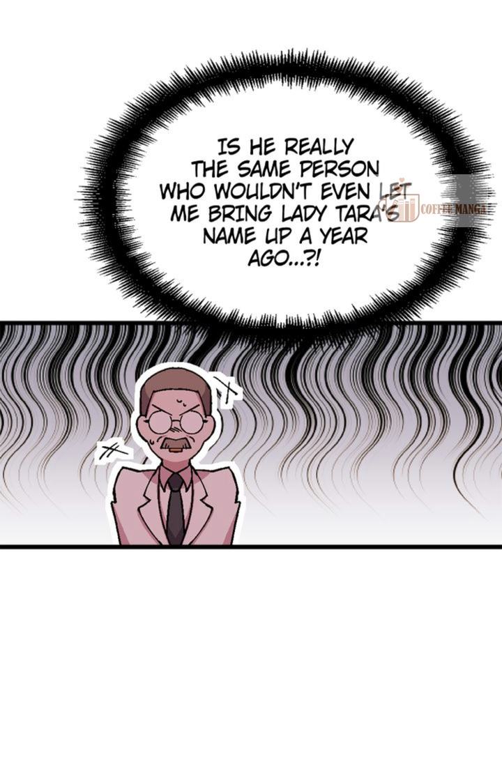 I’ll Save This Damned Family! Chapter 82 - Page 6