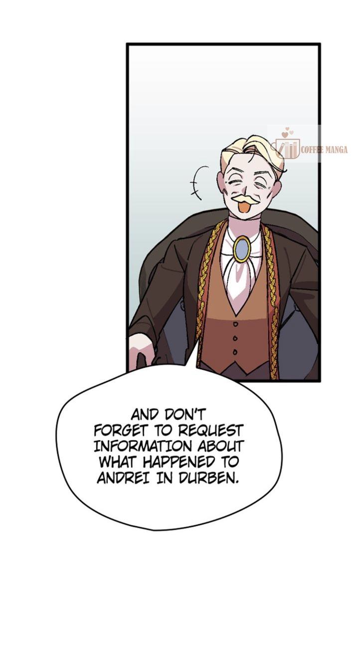 I’ll Save This Damned Family! Chapter 82 - Page 8
