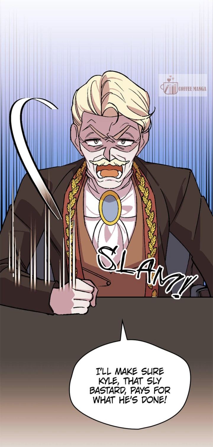 I’ll Save This Damned Family! Chapter 82 - Page 9
