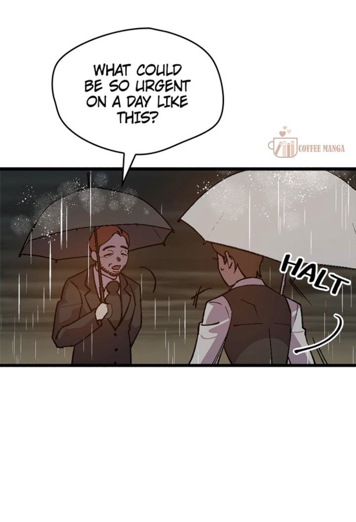 I’ll Save This Damned Family! Chapter 82 - Page 14