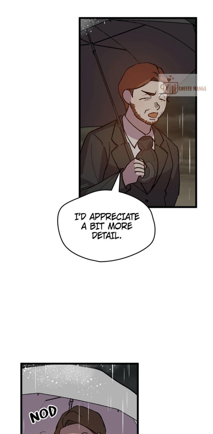 I’ll Save This Damned Family! Chapter 82 - Page 16