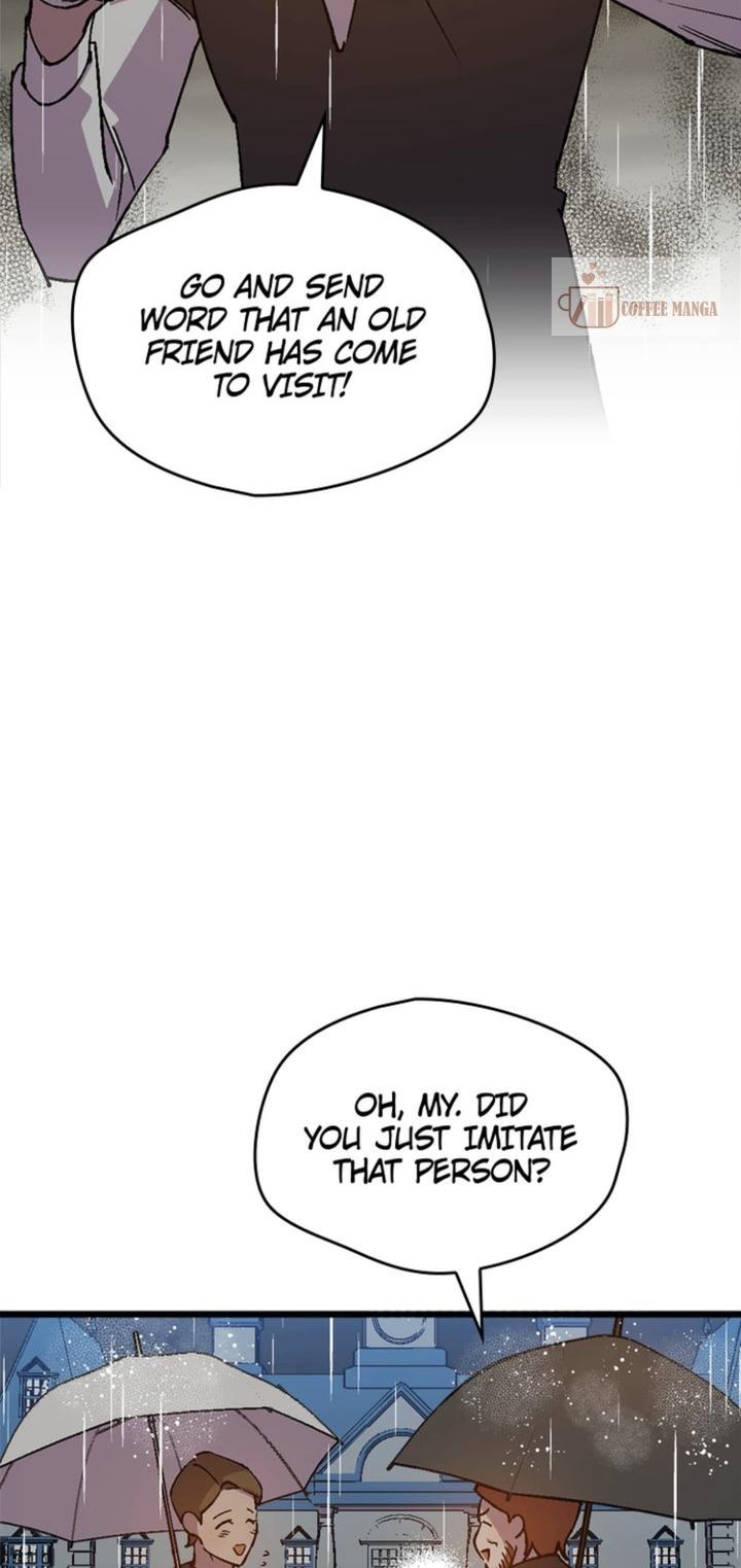 I’ll Save This Damned Family! Chapter 82 - Page 19