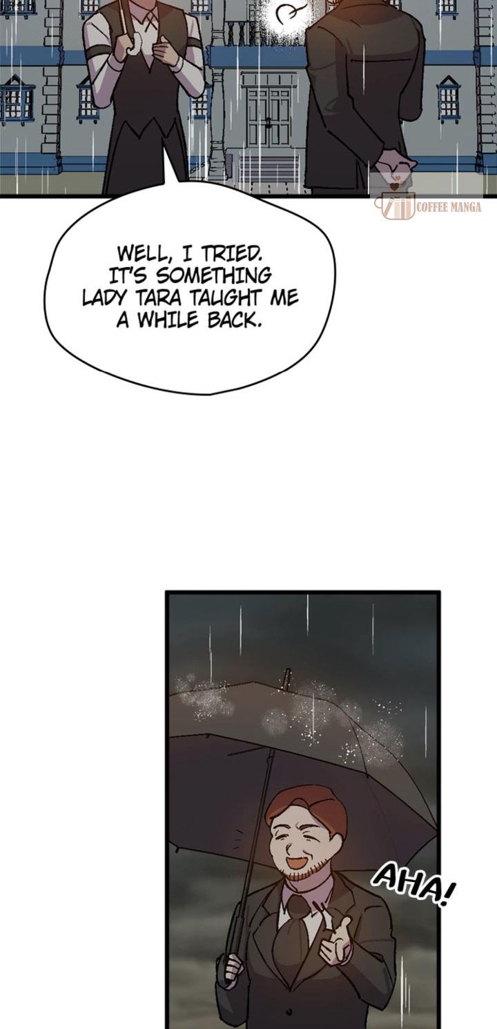 I’ll Save This Damned Family! Chapter 82 - Page 20