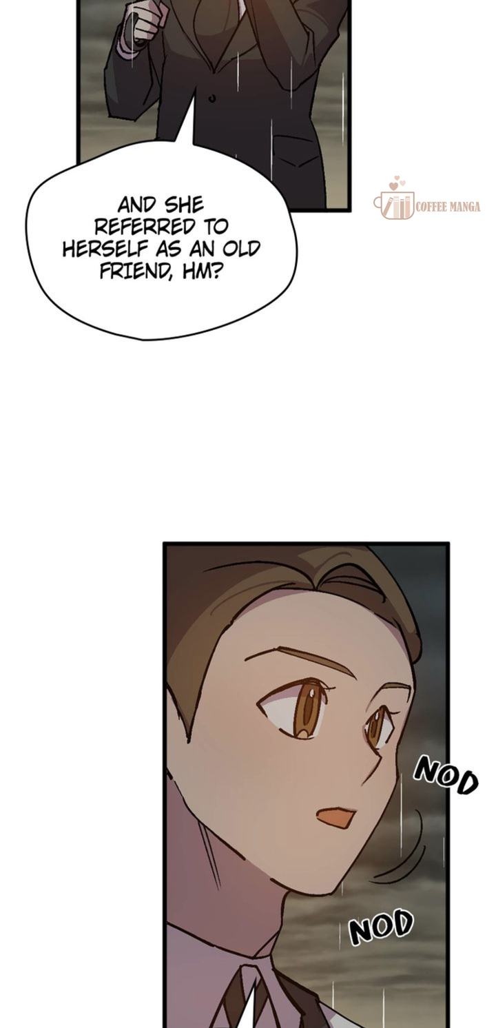 I’ll Save This Damned Family! Chapter 82 - Page 22