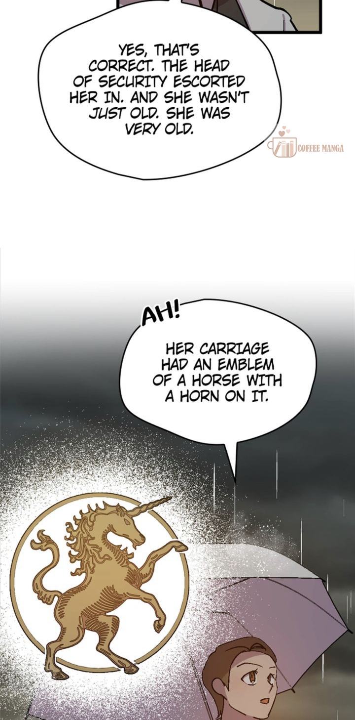 I’ll Save This Damned Family! Chapter 82 - Page 23