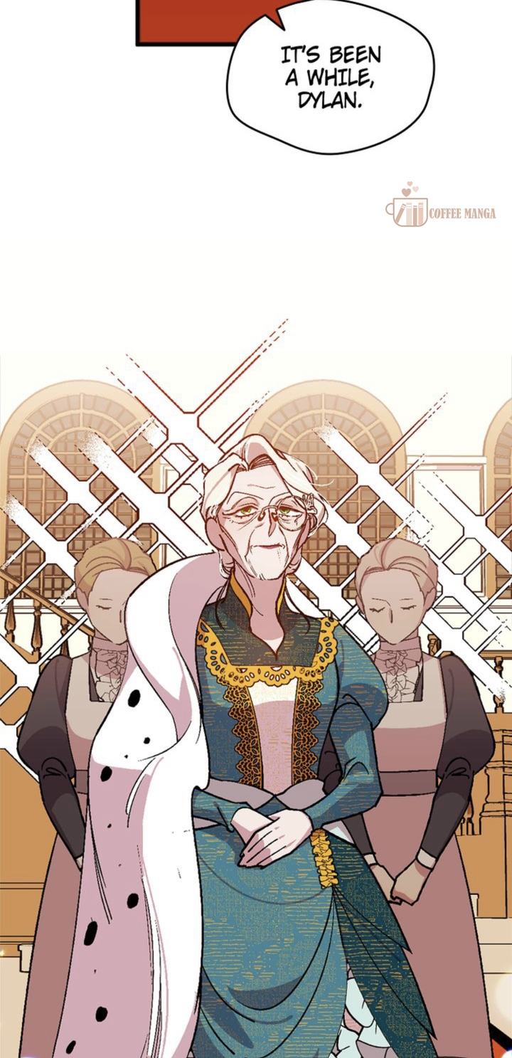 I’ll Save This Damned Family! Chapter 82 - Page 28