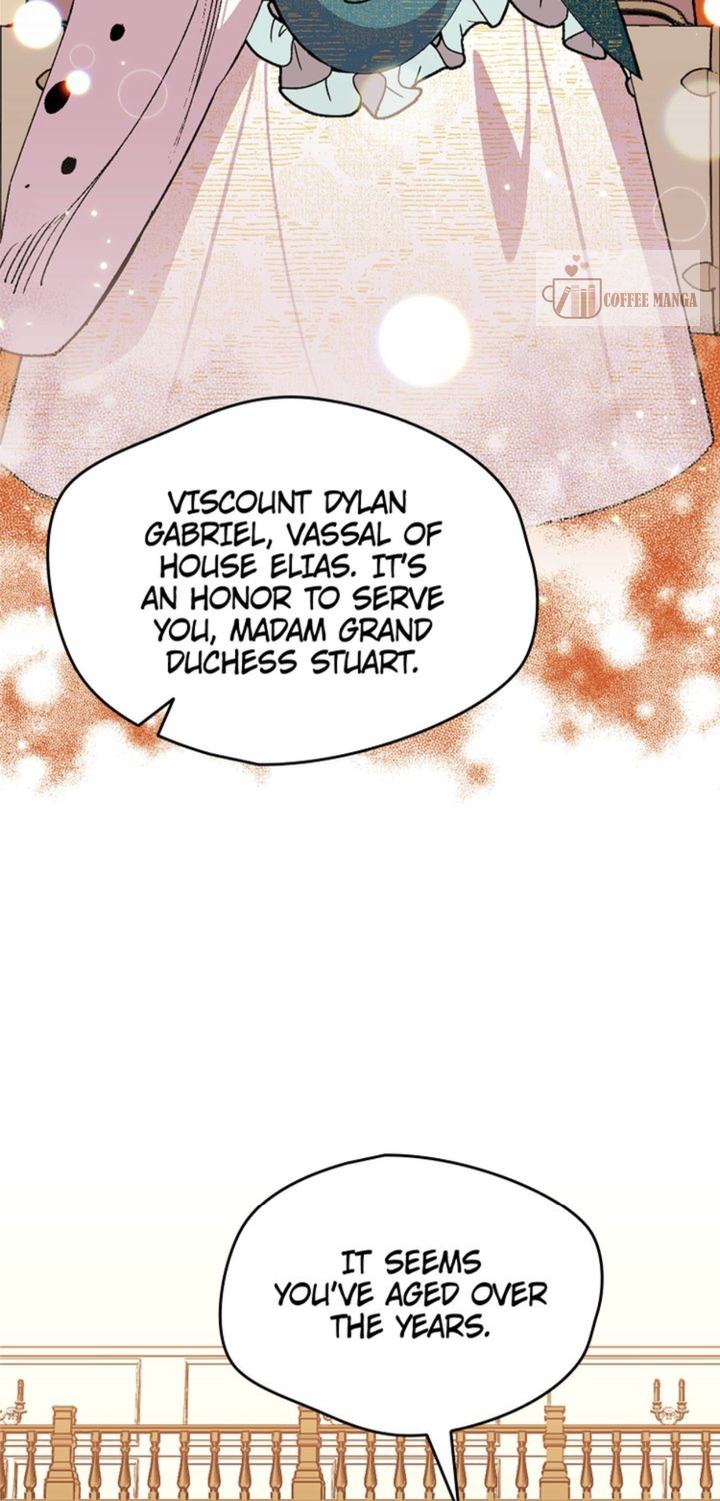 I’ll Save This Damned Family! Chapter 82 - Page 29
