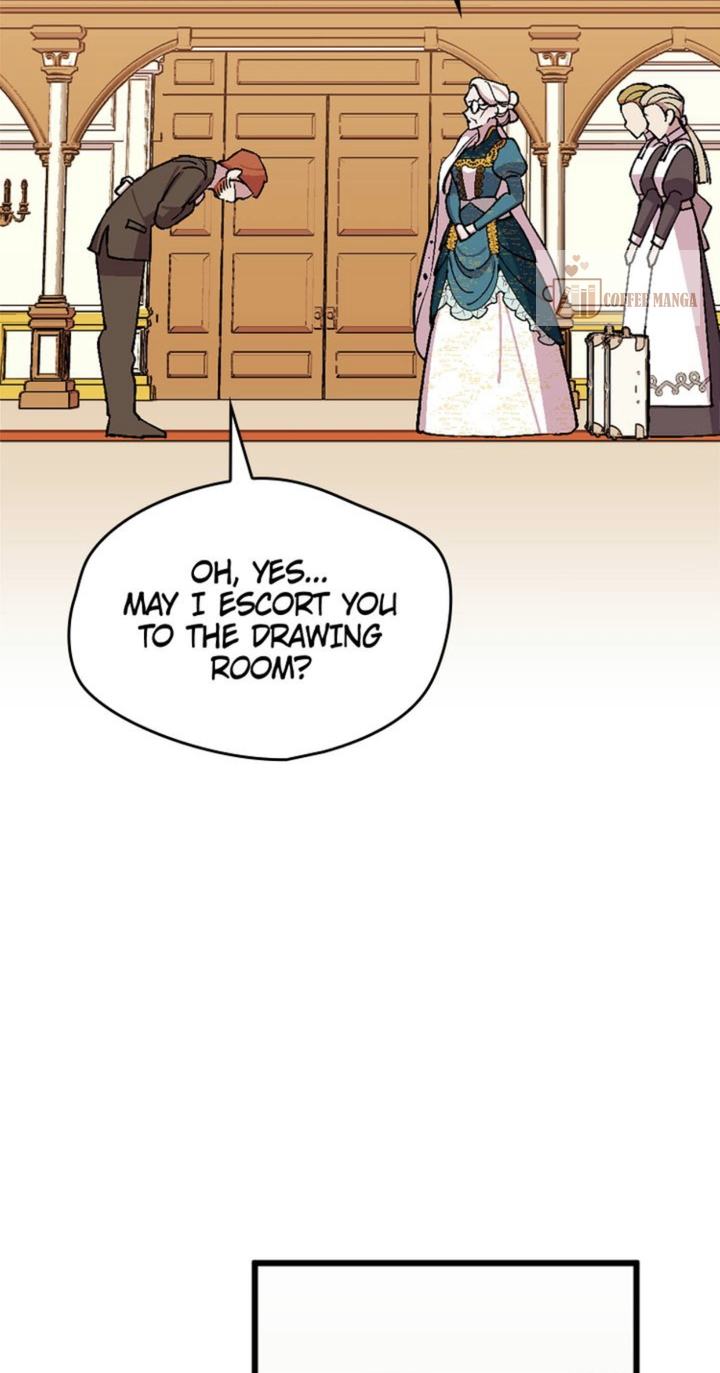 I’ll Save This Damned Family! Chapter 82 - Page 30