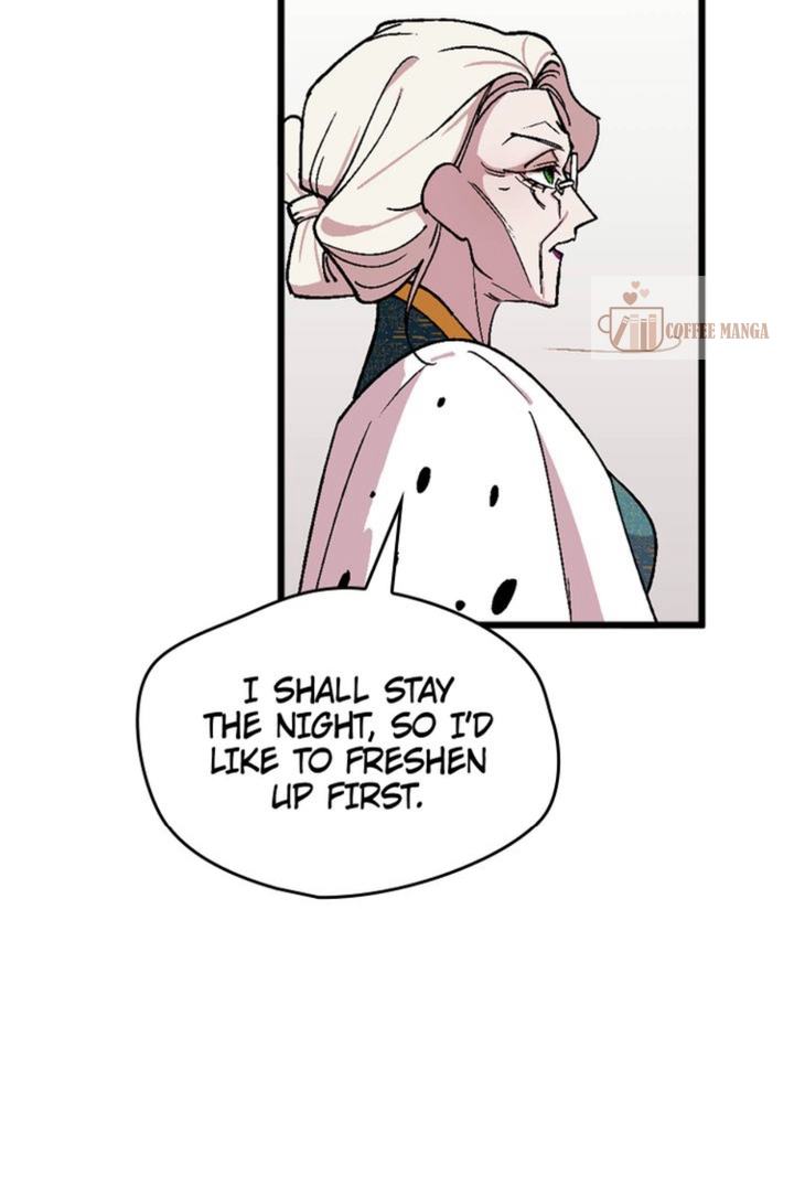 I’ll Save This Damned Family! Chapter 82 - Page 31