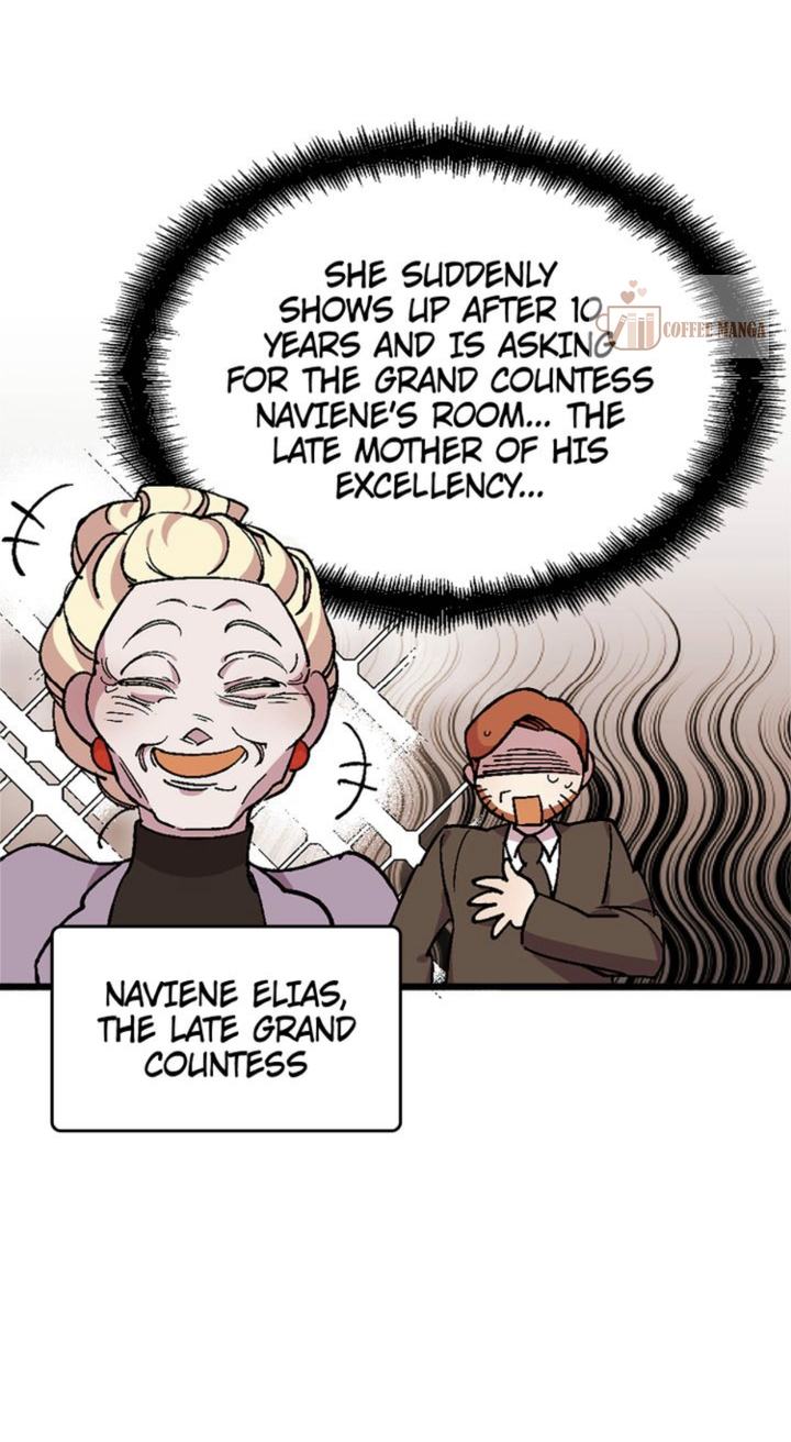 I’ll Save This Damned Family! Chapter 82 - Page 33