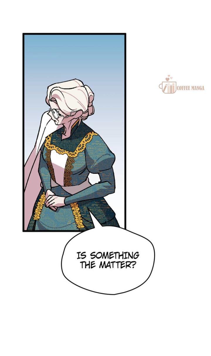 I’ll Save This Damned Family! Chapter 82 - Page 34