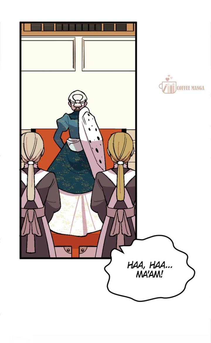 I’ll Save This Damned Family! Chapter 82 - Page 36