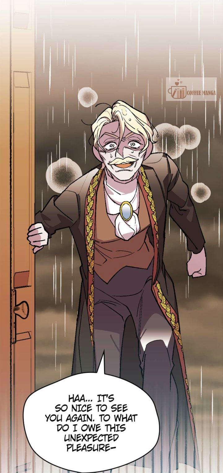 I’ll Save This Damned Family! Chapter 82 - Page 37