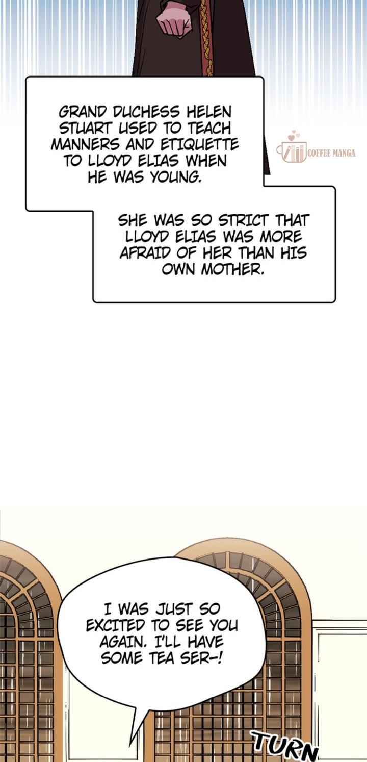 I’ll Save This Damned Family! Chapter 82 - Page 40